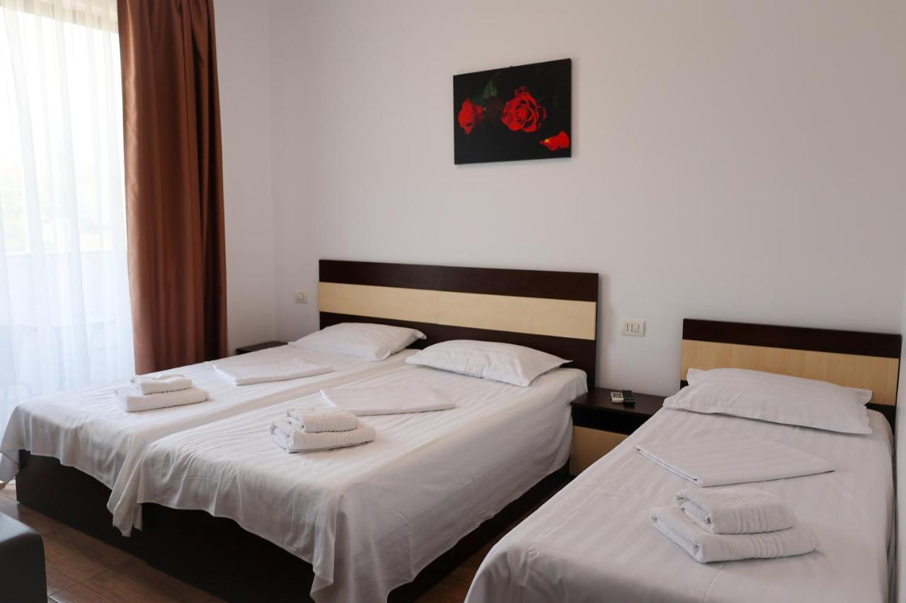 Summer Rest Năvodari Екстериор снимка