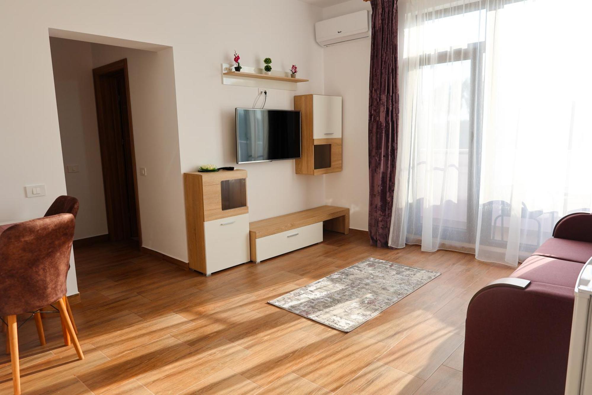 Summer Rest Năvodari Екстериор снимка