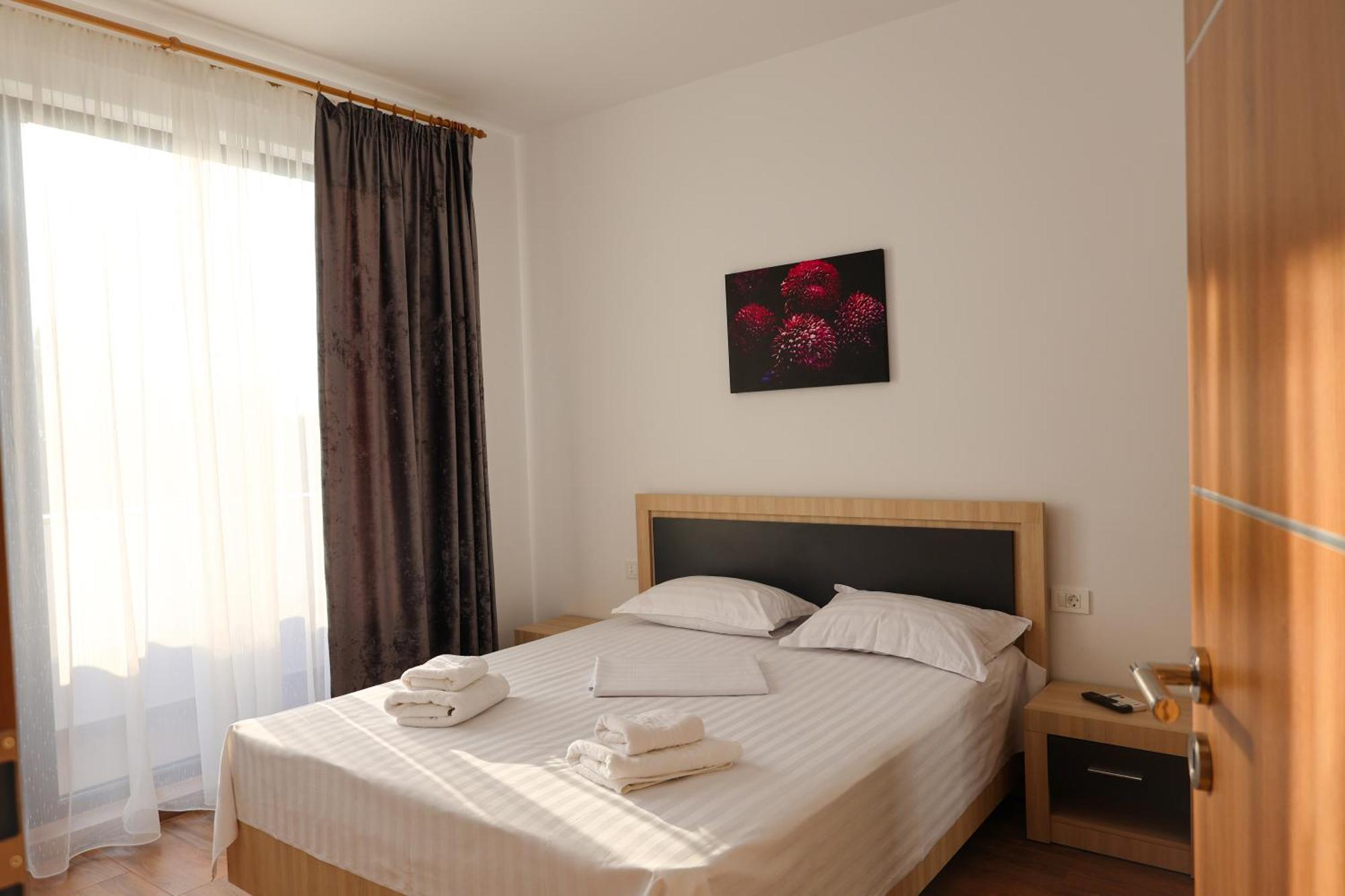 Summer Rest Năvodari Екстериор снимка